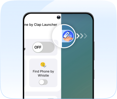 One-Swipe Access