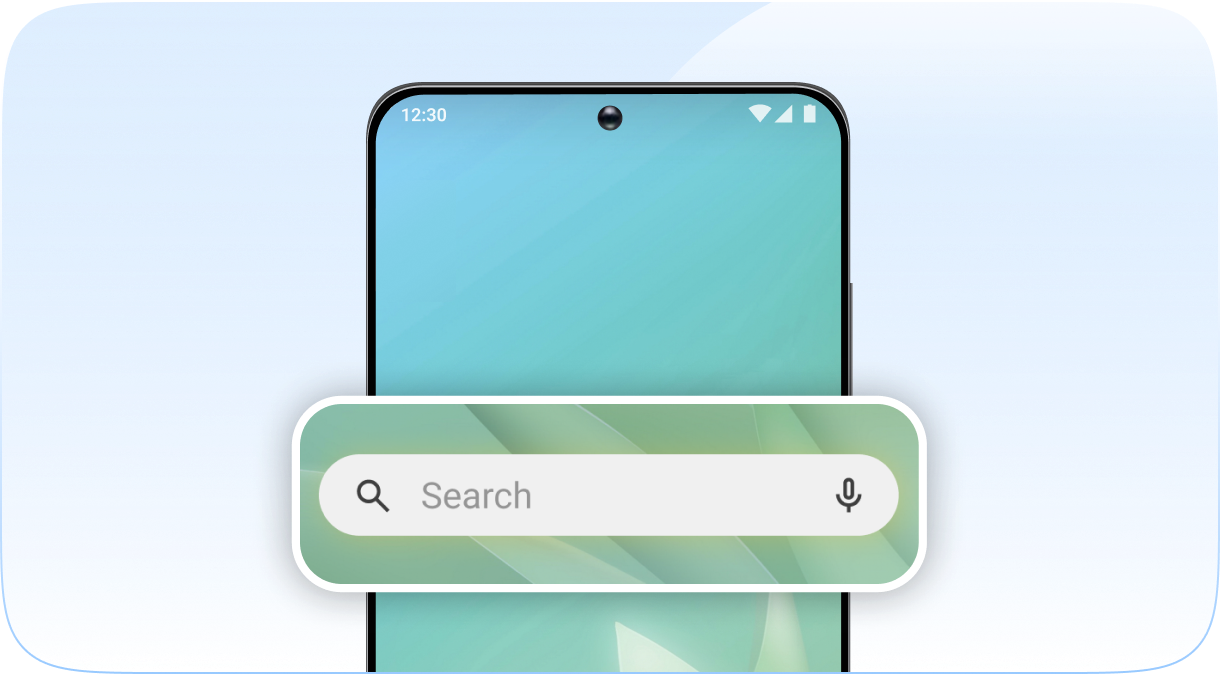 Enhanched Browsing
